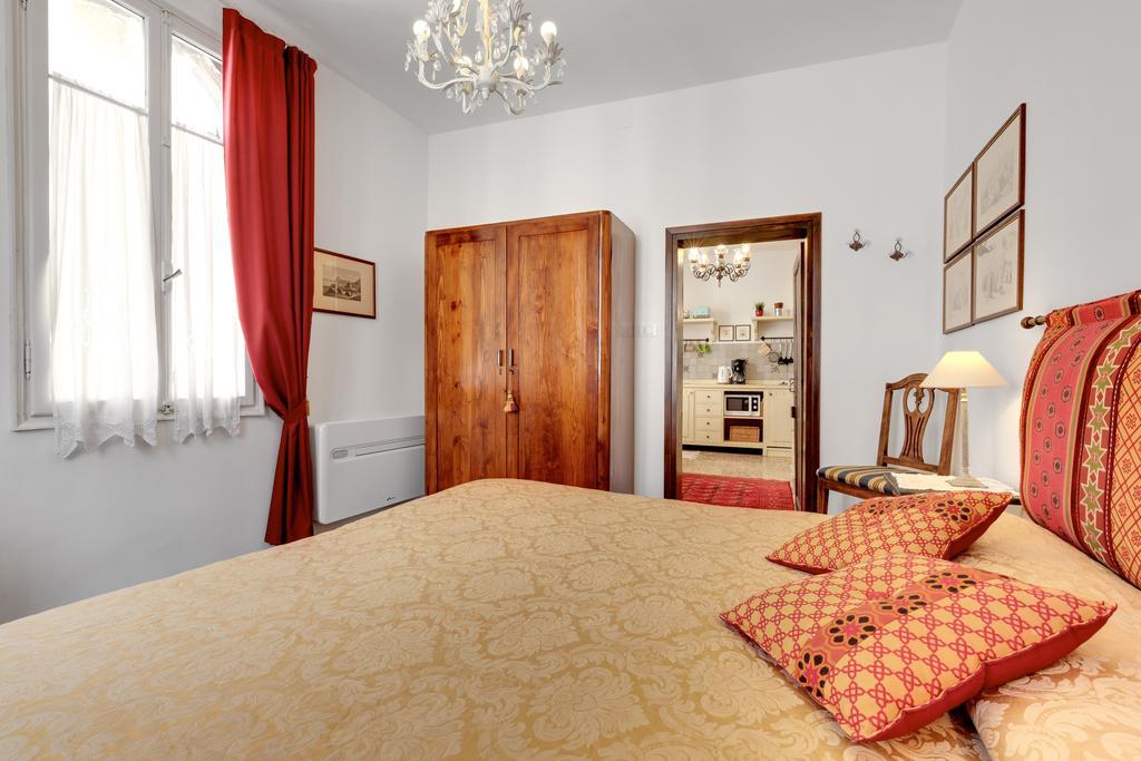 Apartmán Ca' Badoer Frari Benátky Exteriér fotografie